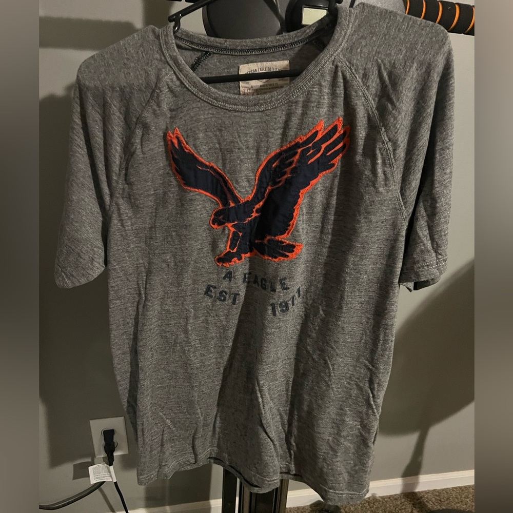 American Eagle T-shirts